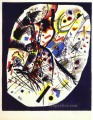 Small worlds III Wassily Kandinsky